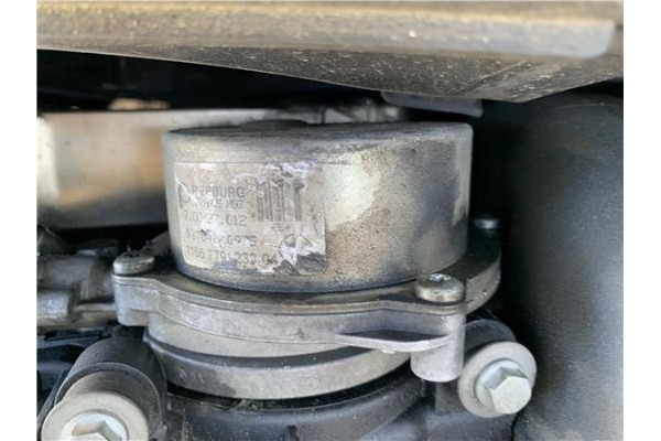 Recambio de depresor freno para bmw serie 3 berlina (e90) 3.0 330d referencia OEM IAM 700437012 1,16678E+12 