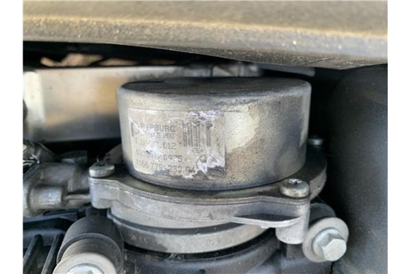 Recambio de depresor freno para bmw serie 3 berlina (e90) 3.0 330d referencia OEM IAM 700437012 1,16678E+12 