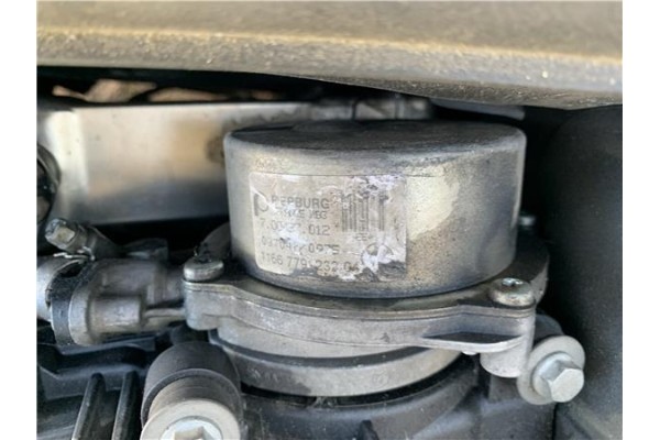 Recambio de depresor freno para bmw serie 3 berlina (e90) 3.0 330d referencia OEM IAM 700437012 1,16678E+12 