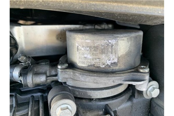 Recambio de depresor freno para bmw serie 3 berlina (e90) 3.0 330d referencia OEM IAM 700437012 1,16678E+12 