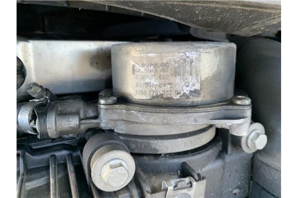 Recambio de depresor freno para bmw serie 3 berlina (e90) 3.0 330d referencia OEM IAM 700437012 1,16678E+12 