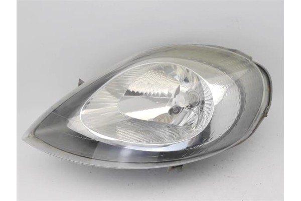 Recambio de faro delantero izquierdo para renault trafic ii furgón (fl) 2.5 dti referencia OEM IAM   