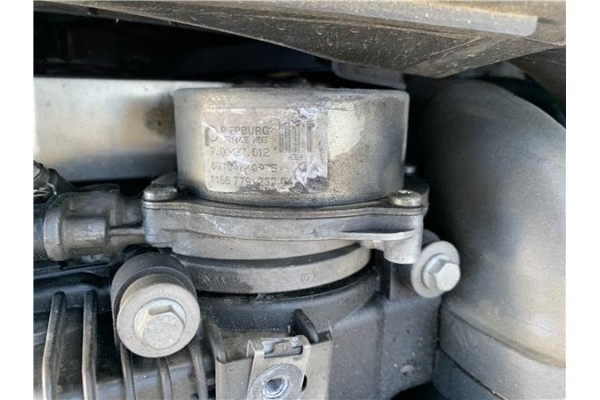 Recambio de depresor freno para bmw serie 3 berlina (e90) 3.0 330d referencia OEM IAM 700437012 1,16678E+12 