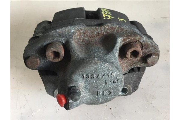 Recambio de pinza freno trasero izquierda para citroen c5 berlina 2.0 hdi (rcrhrh) referencia OEM IAM 4400L3 PDF35085 