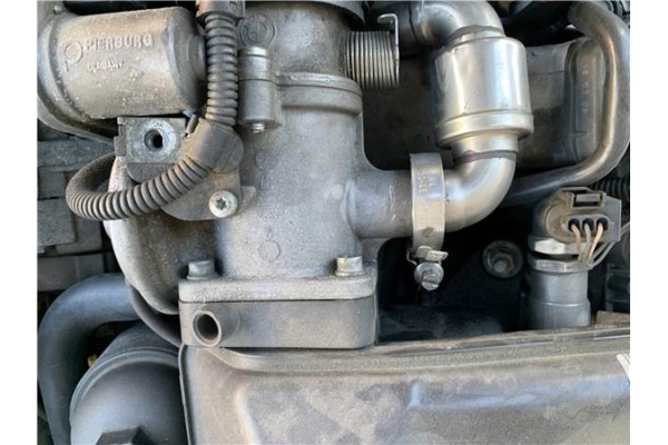 Recambio de egr para bmw serie 3 berlina (e90) 3.0 330d referencia OEM IAM 11717804382  