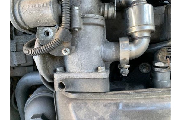 Recambio de egr para bmw serie 3 berlina (e90) 3.0 330d referencia OEM IAM 11717804382  