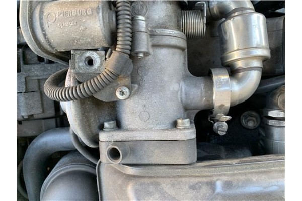 Recambio de egr para bmw serie 3 berlina (e90) 3.0 330d referencia OEM IAM 11717804382  