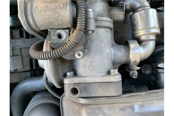 Recambio de egr para bmw serie 3 berlina (e90) 3.0 330d referencia OEM IAM 11717804382  
