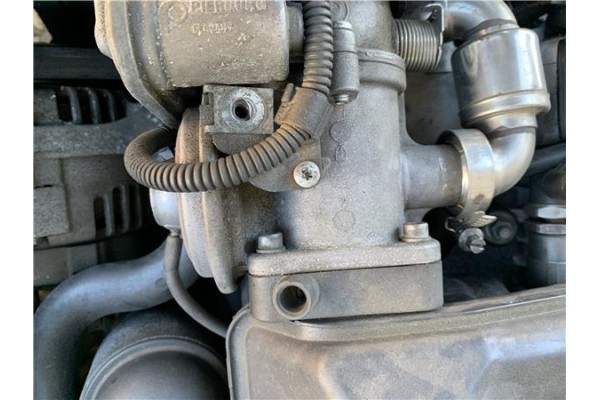 Recambio de egr para bmw serie 3 berlina (e90) 3.0 330d referencia OEM IAM 11717804382  