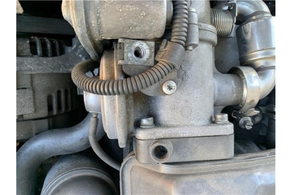 Recambio de egr para bmw serie 3 berlina (e90) 3.0 330d referencia OEM IAM 11717804382  