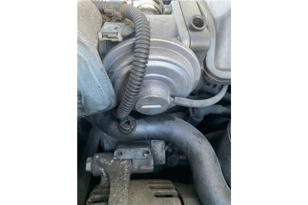 Recambio de egr para bmw serie 3 berlina (e90) 3.0 330d referencia OEM IAM 11717804382  