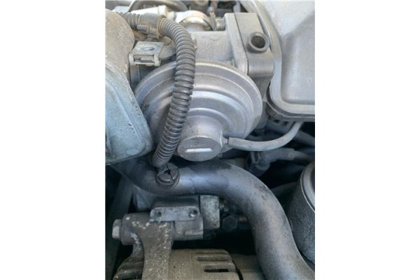 Recambio de egr para bmw serie 3 berlina (e90) 3.0 330d referencia OEM IAM 11717804382  