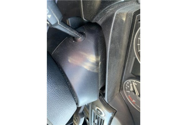 Recambio de embellecedor columna direccion para bmw serie 3 berlina (e90) 3.0 330d referencia OEM IAM 61316950265 61316950262 