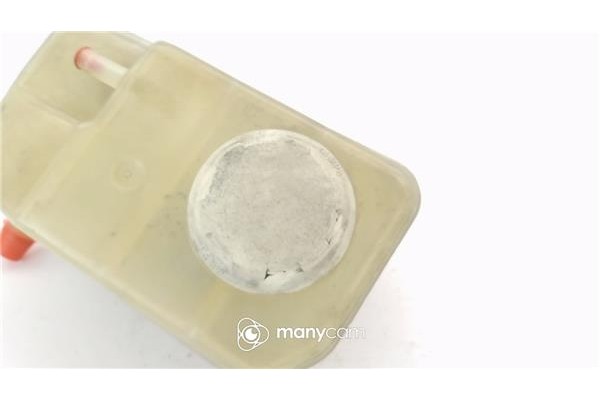 Recambio de botella expansion para mitsubishi space star (dg0) 1.9 1900 di-d plus referencia OEM IAM MR911560  