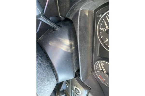 Recambio de embellecedor columna direccion para bmw serie 3 berlina (e90) 3.0 330d referencia OEM IAM 61316950265 61316950262 