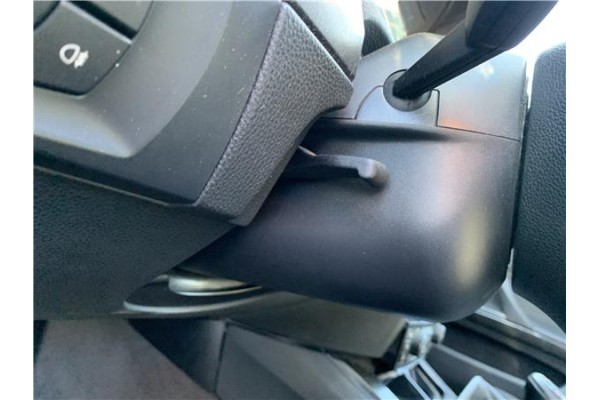 Recambio de embellecedor columna direccion para bmw serie 3 berlina (e90) 3.0 330d referencia OEM IAM 61316950265 61316950262 