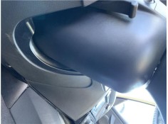 Recambio de embellecedor columna direccion para bmw serie 3 berlina (e90) 3.0 330d referencia OEM IAM 61316950265 61316950262 