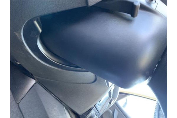 Recambio de embellecedor columna direccion para bmw serie 3 berlina (e90) 3.0 330d referencia OEM IAM 61316950265 61316950262 