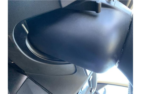 Recambio de embellecedor columna direccion para bmw serie 3 berlina (e90) 3.0 330d referencia OEM IAM 61316950265 61316950262 