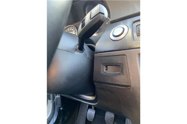 Recambio de embellecedor columna direccion para bmw serie 3 berlina (e90) 3.0 330d referencia OEM IAM 61316950265 61316950262 
