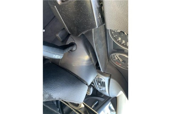 Recambio de embellecedor columna direccion para bmw serie 3 berlina (e90) 3.0 330d referencia OEM IAM 61316950265 61316950262 