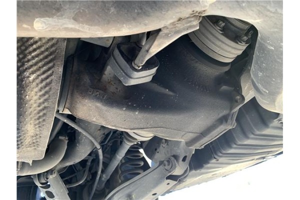 Recambio de grupo diferencial trasero para bmw serie 3 berlina (e90) 3.0 330d referencia OEM IAM 7518411 BM008 