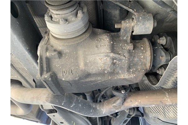 Recambio de grupo diferencial trasero para bmw serie 3 berlina (e90) 3.0 330d referencia OEM IAM 7518411 BM008 