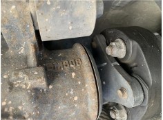 Recambio de grupo diferencial trasero para bmw serie 3 berlina (e90) 3.0 330d referencia OEM IAM 7518411 BM008 