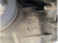 Recambio de grupo diferencial trasero para bmw serie 3 berlina (e90) 3.0 330d referencia OEM IAM 7518411 BM008 