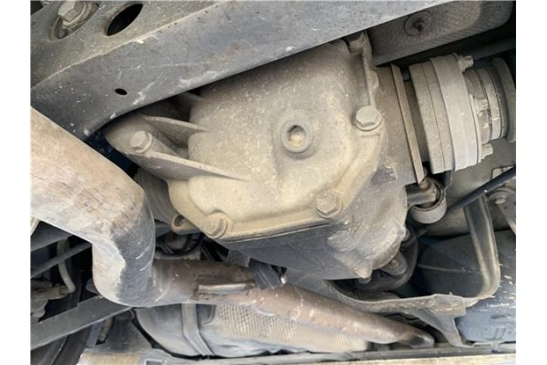 Recambio de grupo diferencial trasero para bmw serie 3 berlina (e90) 3.0 330d referencia OEM IAM 7518411 BM008 
