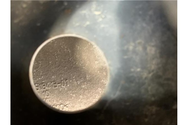 Recambio de grupo diferencial trasero para bmw serie 3 berlina (e90) 3.0 330d referencia OEM IAM 7518411 BM008 