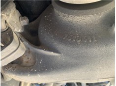 Recambio de grupo diferencial trasero para bmw serie 3 berlina (e90) 3.0 330d referencia OEM IAM 7518411 BM008 