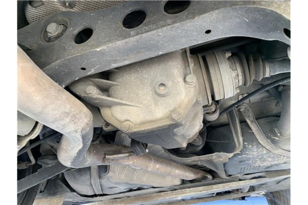 Recambio de grupo diferencial trasero para bmw serie 3 berlina (e90) 3.0 330d referencia OEM IAM 7518411 BM008 