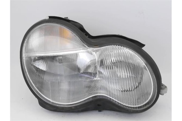 Recambio de faro delantero dcho para mercedes-benz clase c (bm 203) berlina 2.2 200 cdi (203.004) referencia OEM IAM   