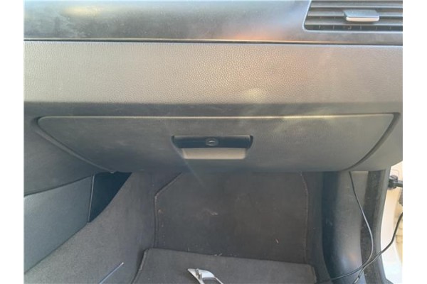 Recambio de guantera salpicadero para bmw serie 3 berlina (e90) 3.0 330d referencia OEM IAM 51169110539  