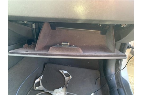Recambio de guantera salpicadero para bmw serie 3 berlina (e90) 3.0 330d referencia OEM IAM 51169110539  