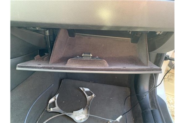 Recambio de guantera salpicadero para bmw serie 3 berlina (e90) 3.0 330d referencia OEM IAM 51169110539  