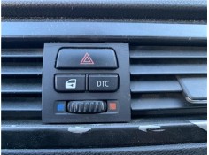 INTERRUPTOR LUCES EMERGENCIA 61319196713 