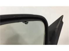 Recambio de retrovisor izquierdo para kia pregio furgón (tb) 2.7 d referencia OEM IAM K76B69170A  