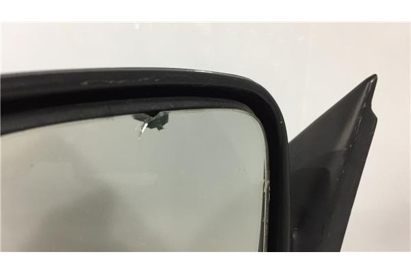 Recambio de retrovisor izquierdo para kia pregio furgón (tb) 2.7 d referencia OEM IAM K76B69170A  