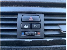 Recambio de interruptor luces emergencia para bmw serie 3 berlina (e90) 3.0 330d referencia OEM IAM 61319196713  