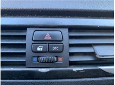Recambio de interruptor luces emergencia para bmw serie 3 berlina (e90) 3.0 330d referencia OEM IAM 61319196713  