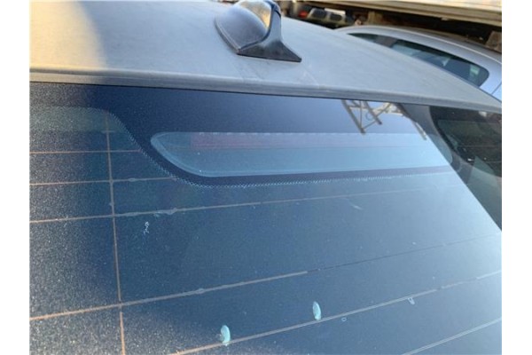 Recambio de luz central de freno para bmw serie 3 berlina (e90) 3.0 330d referencia OEM IAM 63257145519  