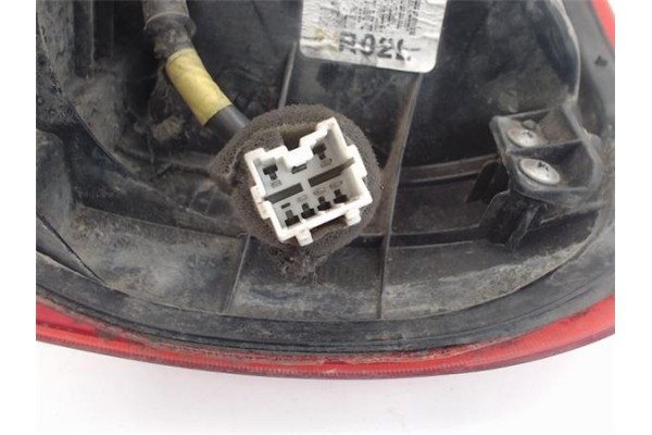 Recambio de piloto trasero izquierdo para hyundai matrix (fc) referencia OEM IAM 9240117010 9241017000 9241017000 , HYUNDAI | 92