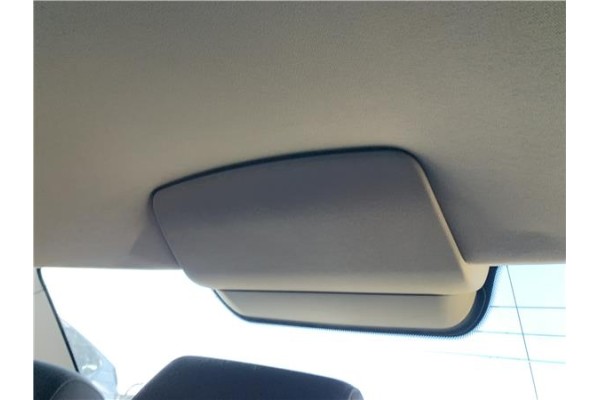 Recambio de luz central de freno para bmw serie 3 berlina (e90) 3.0 330d referencia OEM IAM 63257145519  