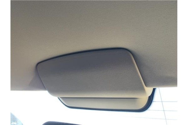 Recambio de luz central de freno para bmw serie 3 berlina (e90) 3.0 330d referencia OEM IAM 63257145519  