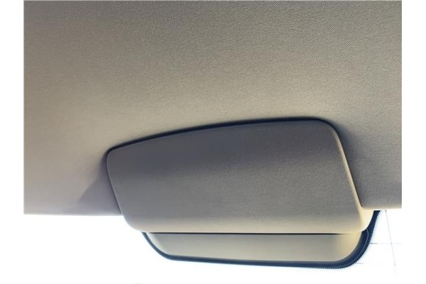 Recambio de luz central de freno para bmw serie 3 berlina (e90) 3.0 330d referencia OEM IAM 63257145519  