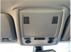 Recambio de luz delantero central techo para bmw serie 3 berlina (e90) 3.0 330d referencia OEM IAM 61319225476 61316924675 