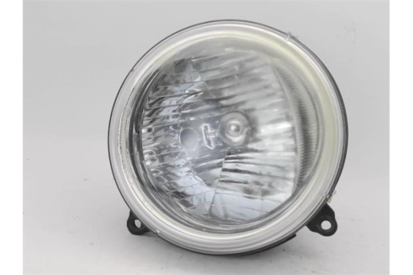 Recambio de faro delantero dcho para jeep cherokee (kj) 2.5 crd básico referencia OEM IAM   
