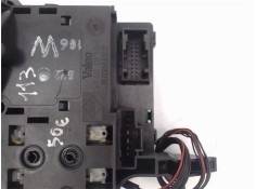 Recambio de mando limpiaparabrisas para renault scenic ii (jm) referencia OEM IAM   